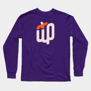 Logo Long Sleeve T-Shirt